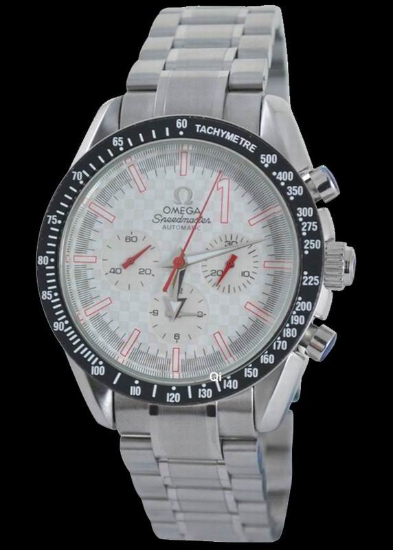 Omega watch man-425